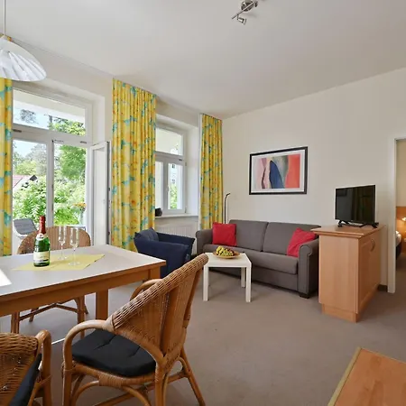 Apartment Celia By Interhome *