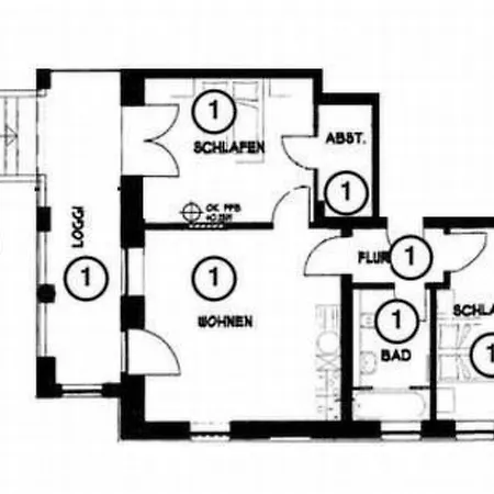 Celia By Interhome Sellin (Rugen)