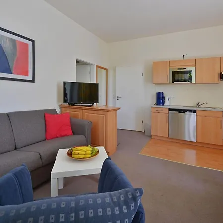 Celia By Interhome Apartment *