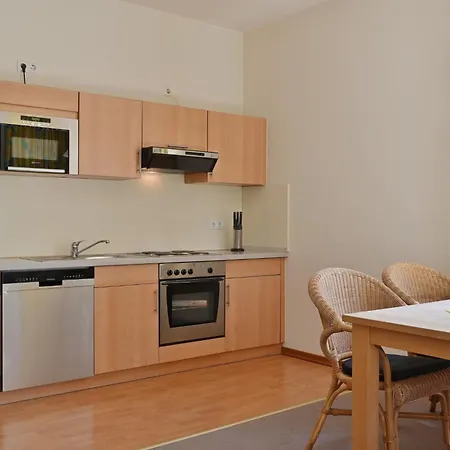 Apartment Celia By Interhome Sellin (Rugen)