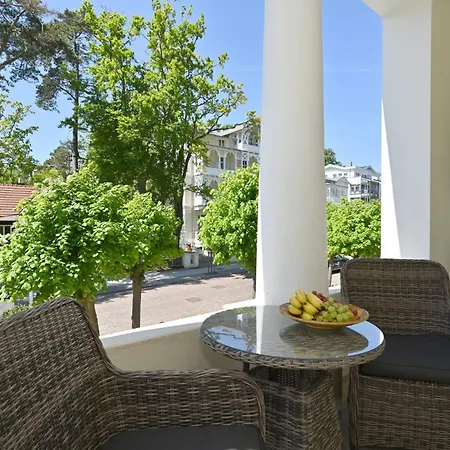 Celia By Interhome Apartment