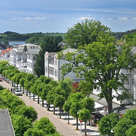 Apartment Celia By Interhome Sellin (Rugen)