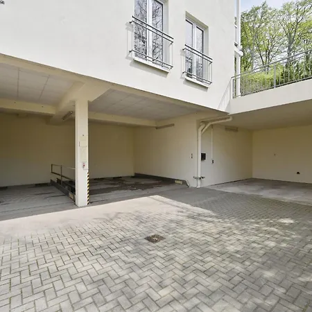 Apartmán Celia By Interhome