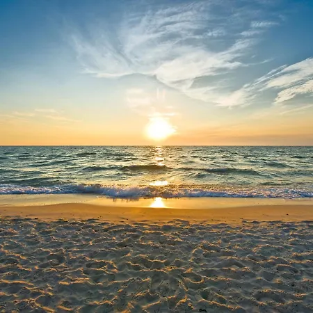 Celia By Interhome Apartmán Sellin (Rugen)