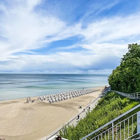 Apartmán Celia By Interhome *