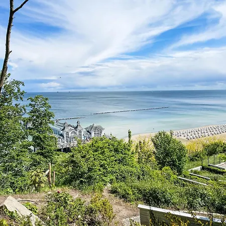 Celia By Interhome *