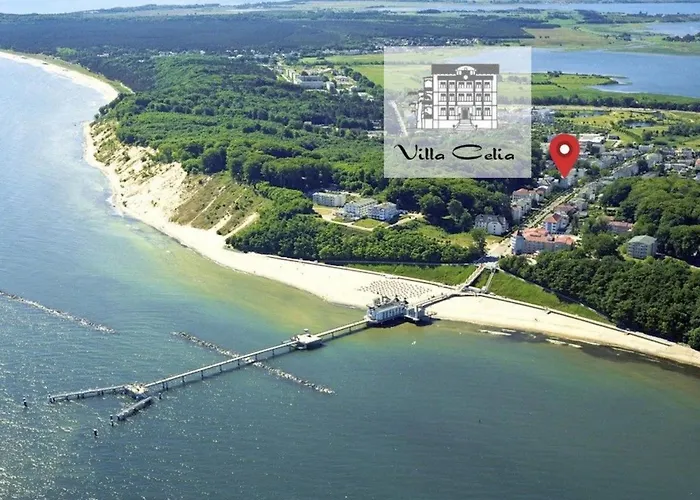 Apartmán Celia By Interhome