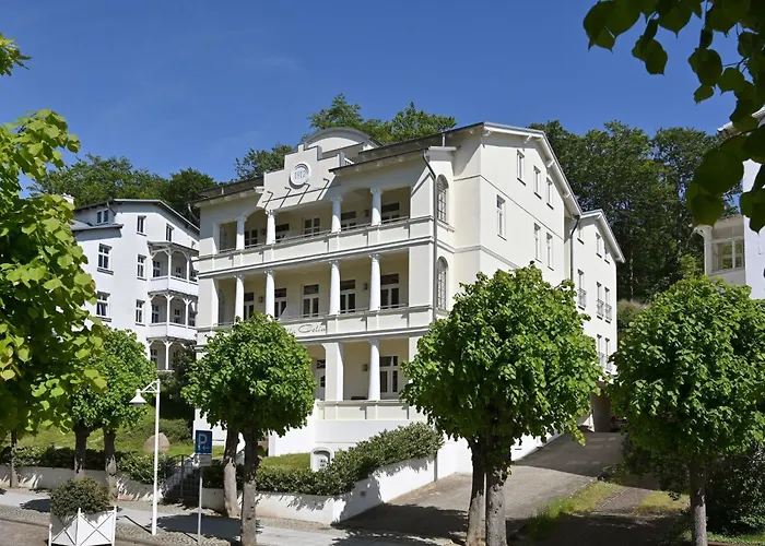 Celia By Interhome Sellin (Rugen)