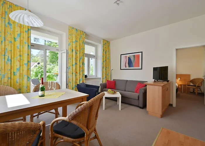 Apartmán Celia By Interhome *