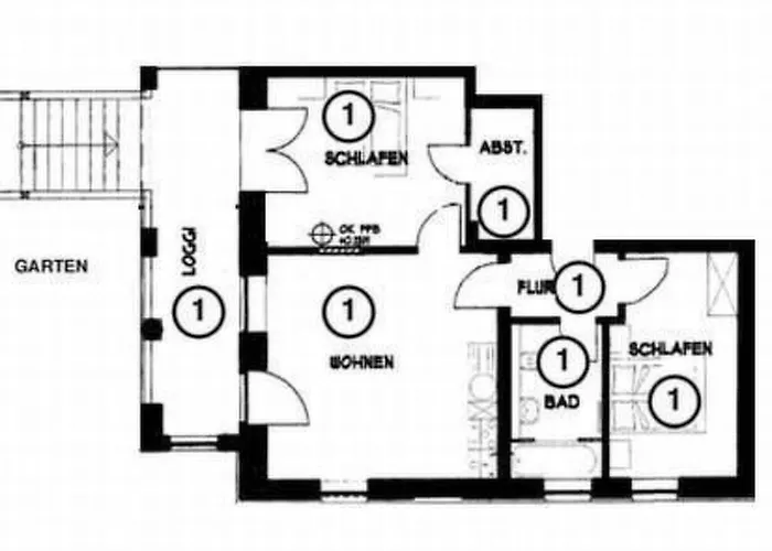 Celia By Interhome Sellin (Rugen)