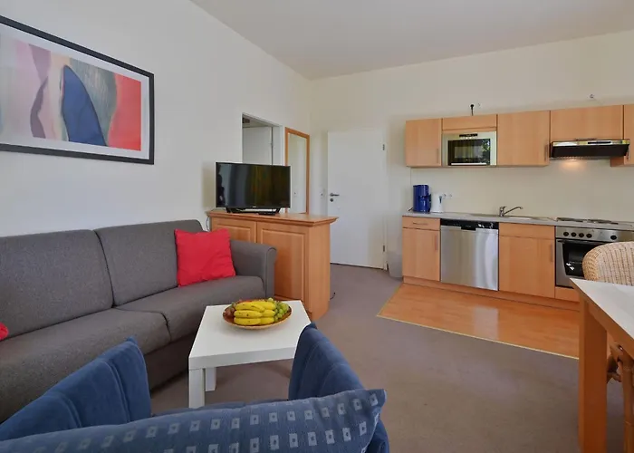 Celia By Interhome Apartmán *