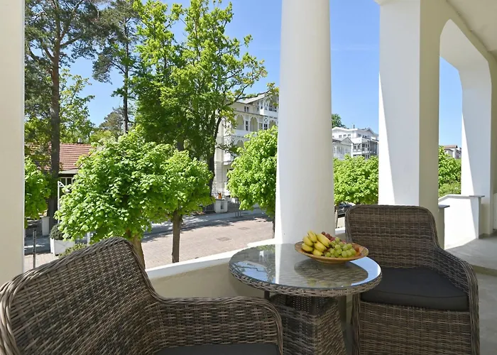 Celia By Interhome Apartment