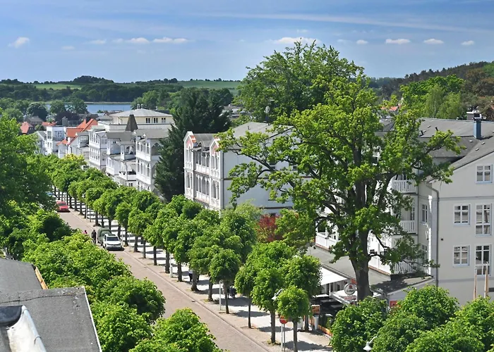 Apartmán Celia By Interhome Sellin (Rugen)