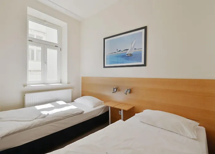 Celia By Interhome Sellin (Rugen)