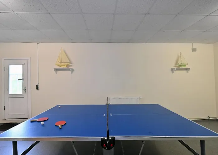 Apartment Celia By Interhome Sellin (Rugen)