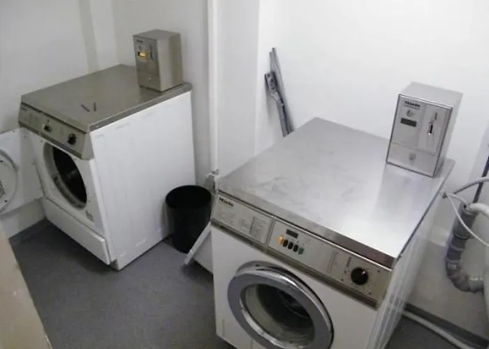 Apartment Celia By Interhome