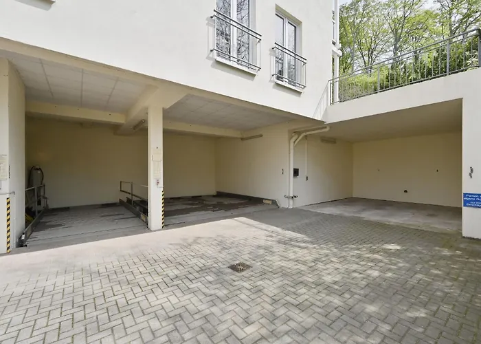 Apartmán Celia By Interhome