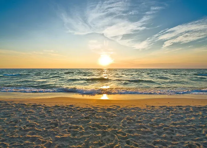 Celia By Interhome Apartment Sellin (Rugen)