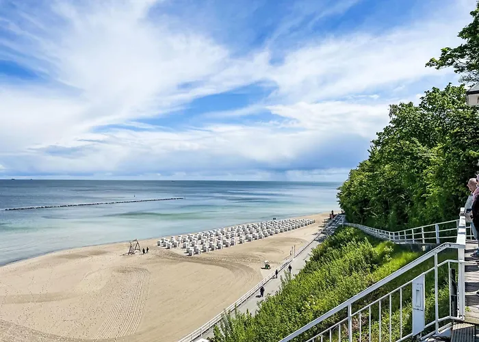 Apartment Celia By Interhome *