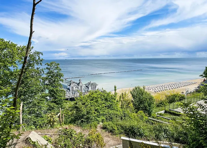 Celia By Interhome *